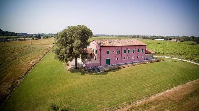 Agriturismo bosco del gal