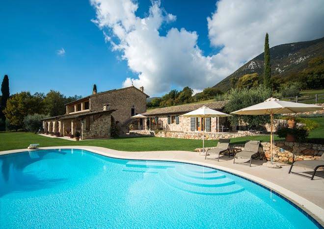 Agriturismo ca del baldo