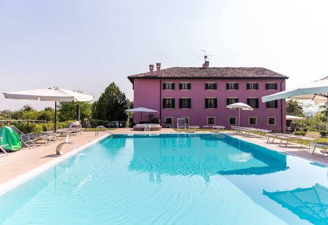 Agriturismo ca vecia
