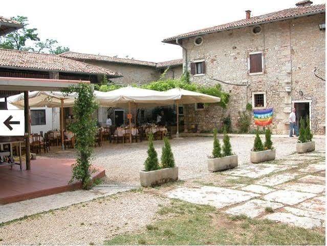 Agriturismo ca' verde
