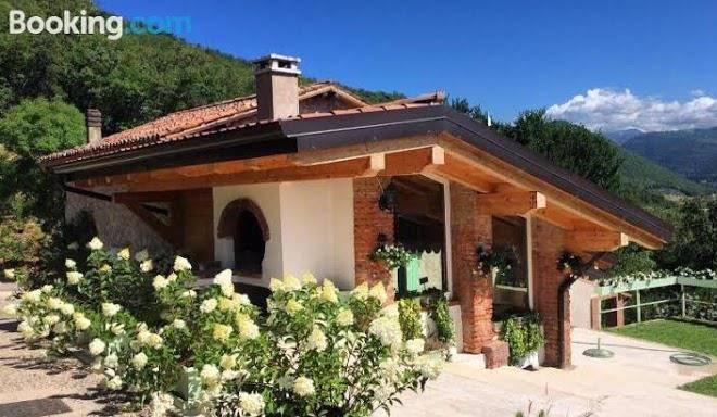 Agriturismo caranatura