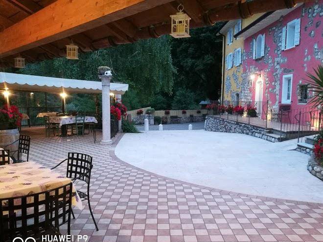 Agriturismo castel