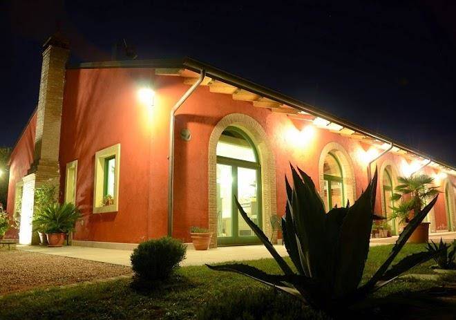 Agriturismo colle san felice