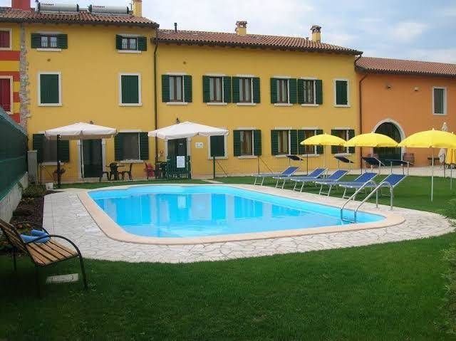 Agriturismo colombarola