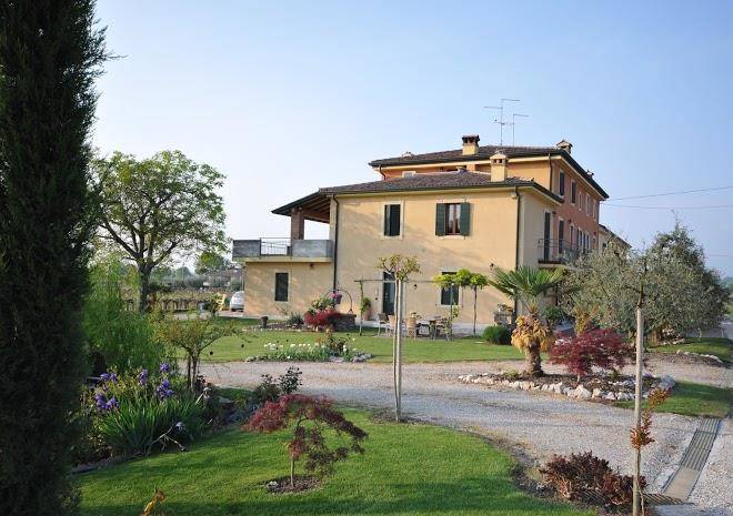 Agriturismo corte albarel