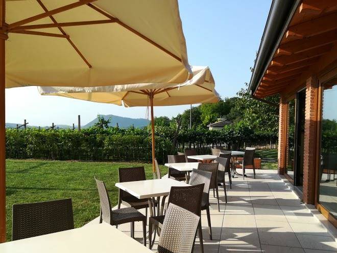 Agriturismo corte dei fiori