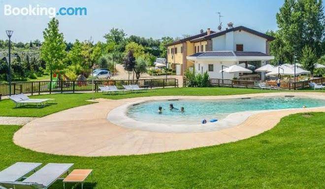 Agriturismo corte tonolli