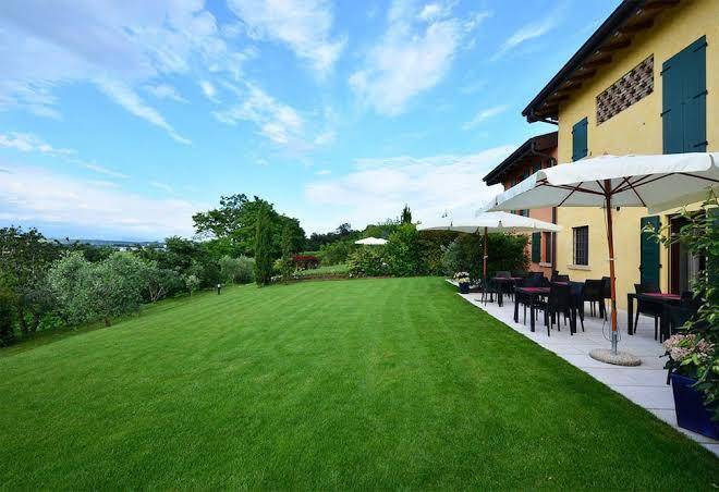 Agriturismo cortezenati vicino gardaland lago di garda