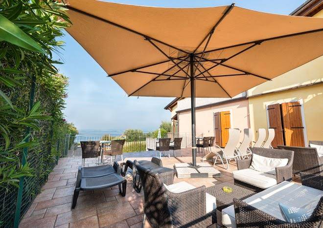 Agriturismo costadoro