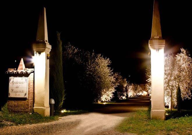 Agriturismo dimora buglioni