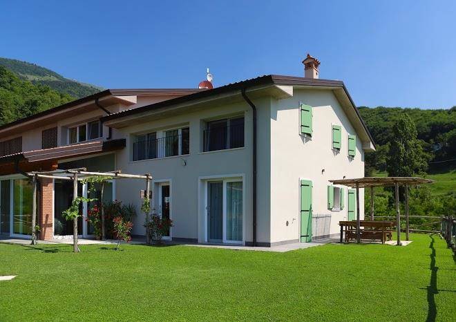Agriturismo fattoria monte baldo
