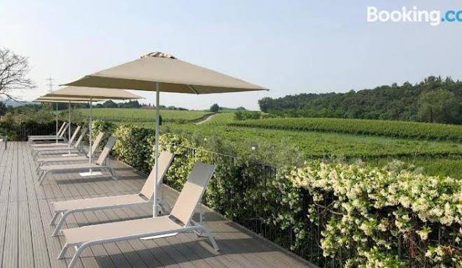 Agriturismo fontanelle