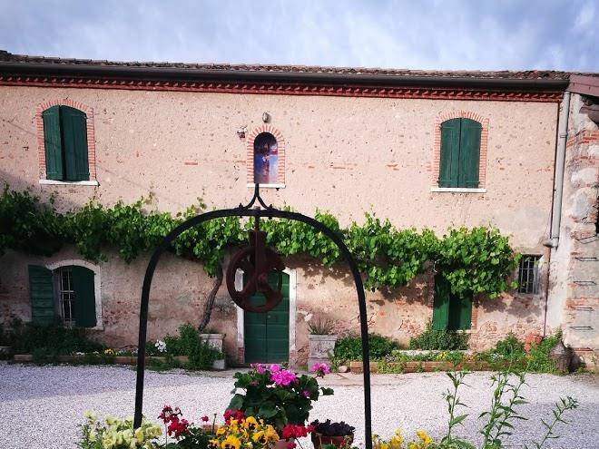 Agriturismo frutteto cadellora
