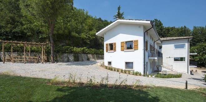 Agriturismo gaiasofia