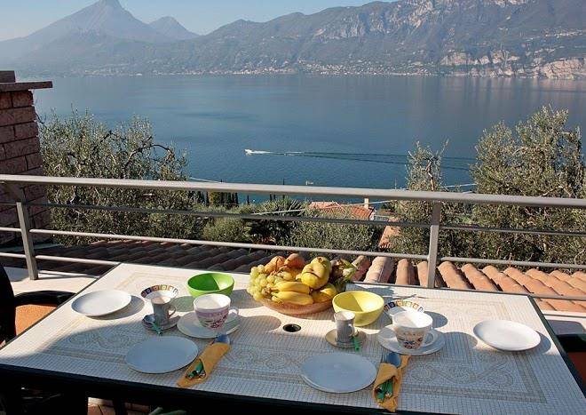 Agriturismo gardasee uliveta