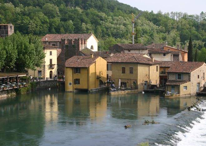 Agriturismo gian galeazzo visconti