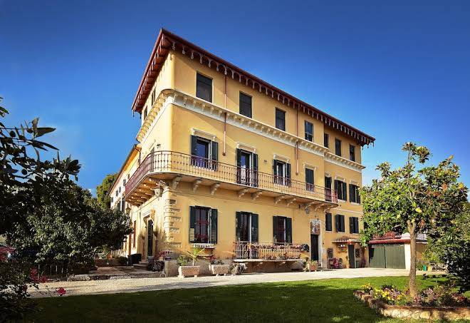 Agriturismo giardino ferrari