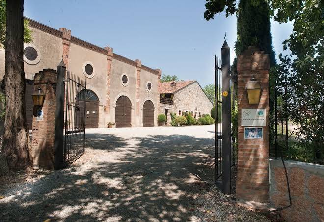 Agriturismo i costanti verona