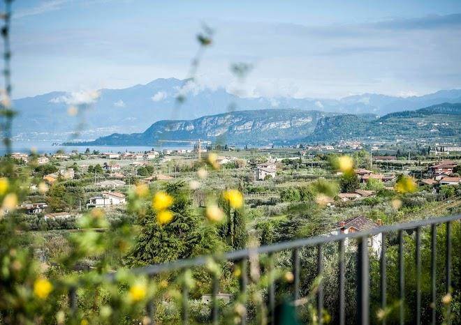 Agriturismo il grappolo di lazise