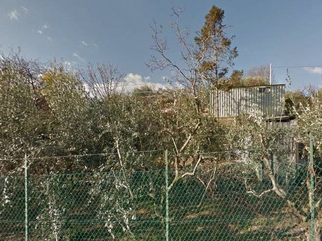 Agriturismo il maso degli ulivi