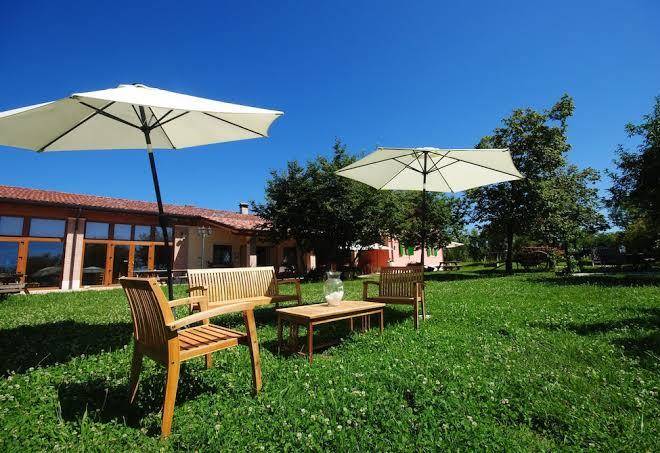 Agriturismo il porcellino