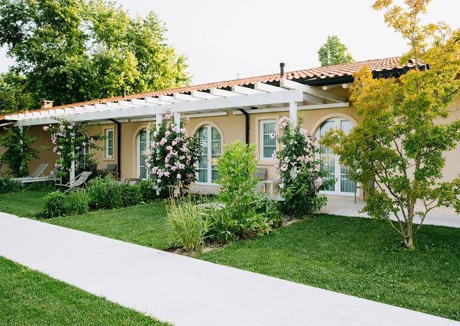 Agriturismo e b&b la borina soave tra verona e vicenza