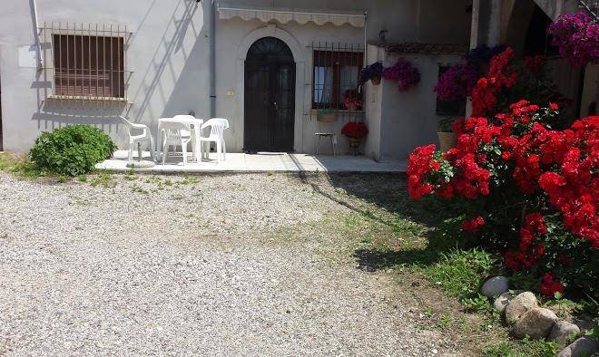 Agriturismo la finestra sull'adige