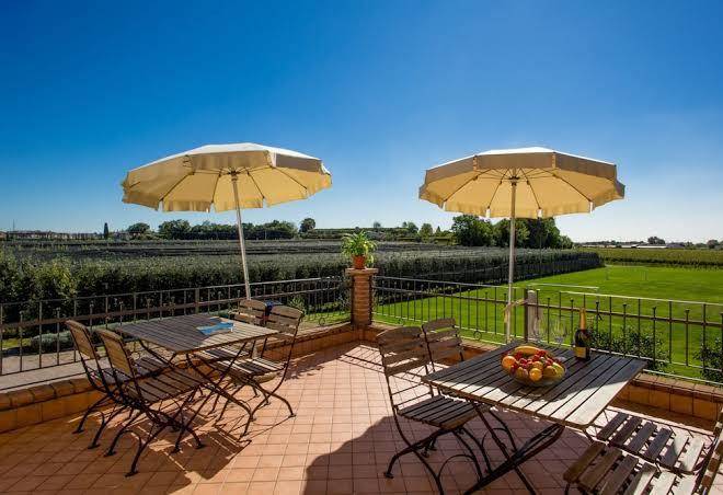 Agriturismo la molinalda