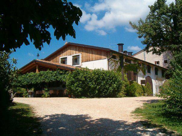Agriturismo la perlara