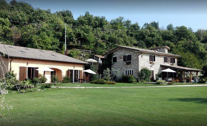 Agriturismo lavacetto