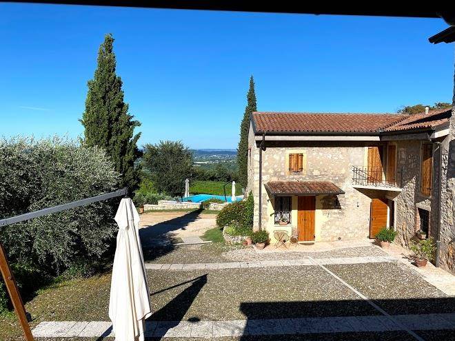 Agriturismo le croibe