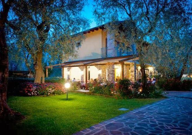 Agriturismo le dase