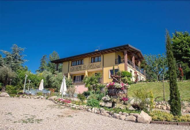 Agriturismo le mistral