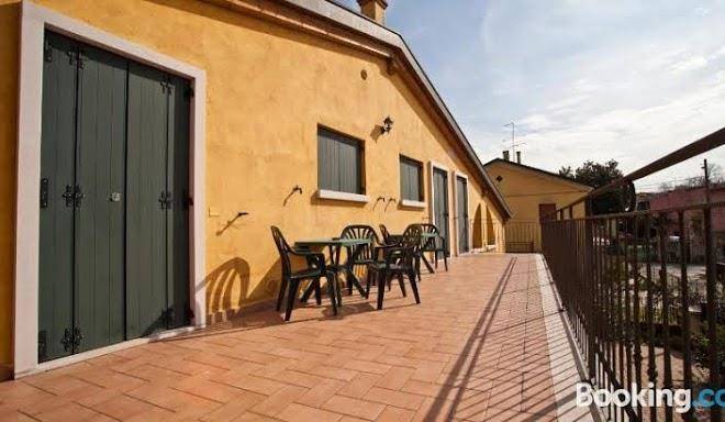 Agriturismo le sigalette