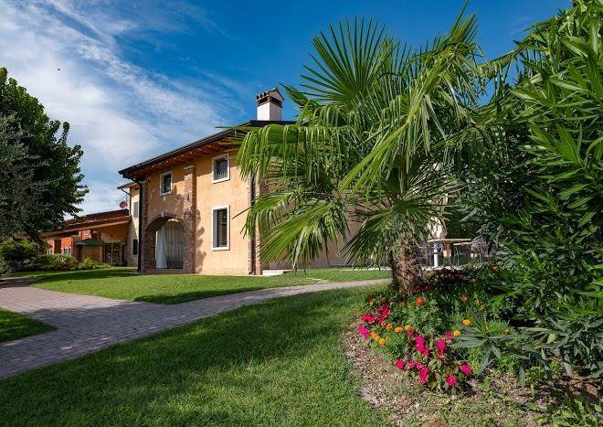 Agriturismo le tese