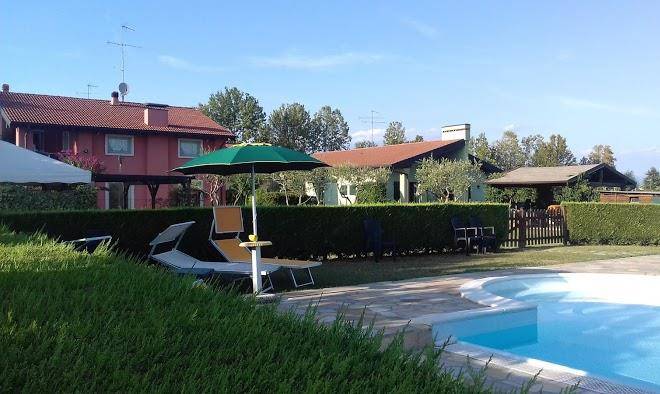 Agriturismo lizzarola