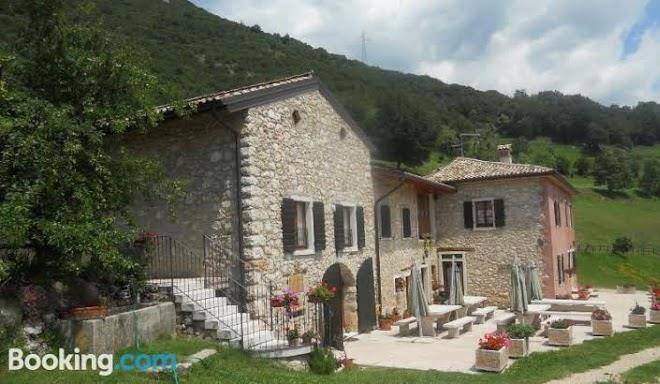 Agriturismo lusani