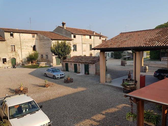 Agriturismo nicobresaola
