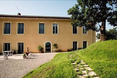 Agriturismo panorama