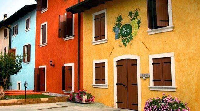 Agriturismo pigno
