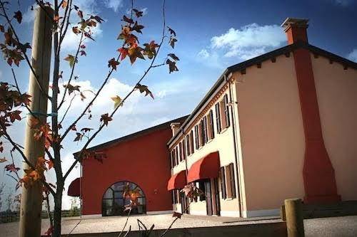 Agriturismo ronchetrin
