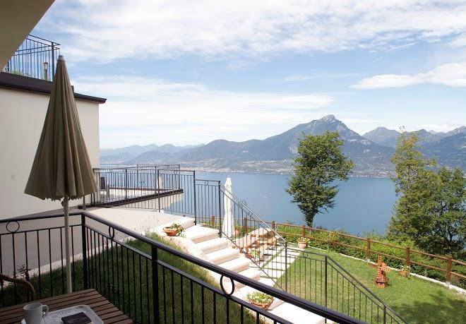 Agriturismo scriciol