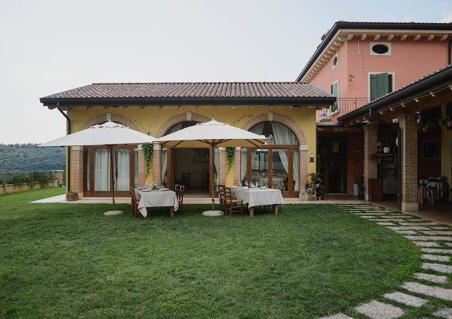 Agriturismo spigolo