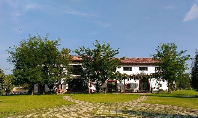 Agriturismo tirtha