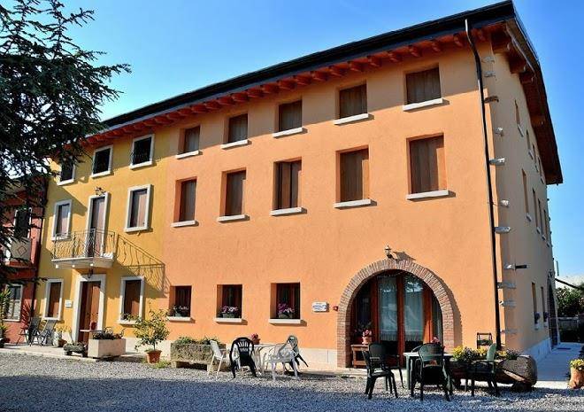 Agriturismo traisa