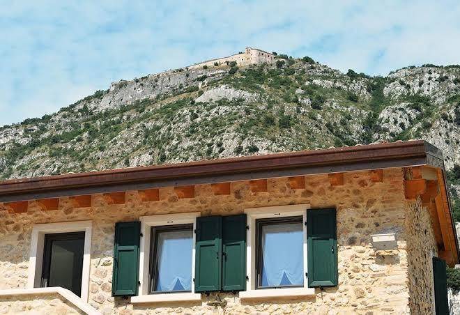 Agriturismo tre forti