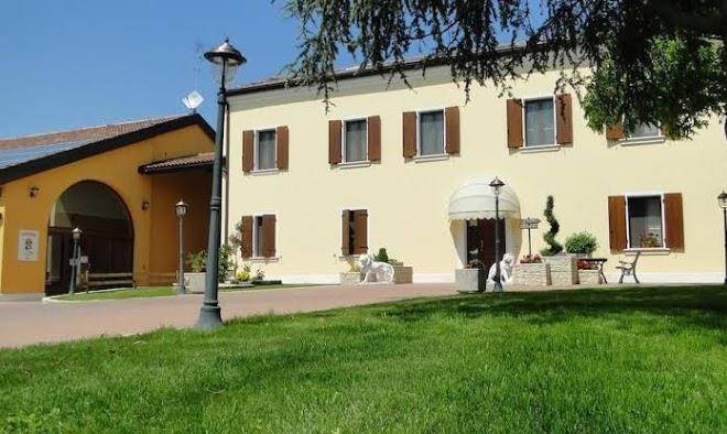 Agriturismo tre rondini