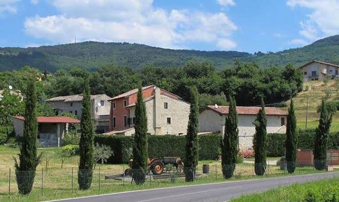 Agriturismo val