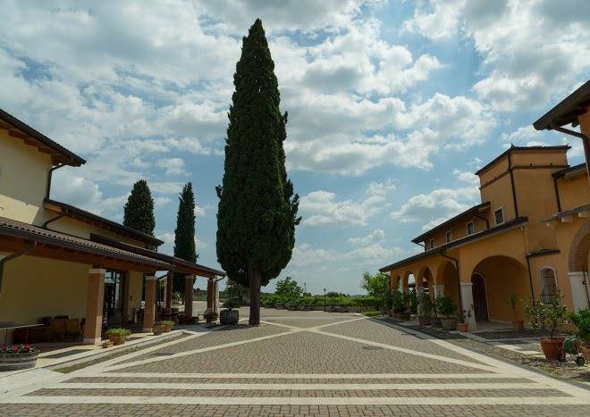 Agriturismo valentina cubi