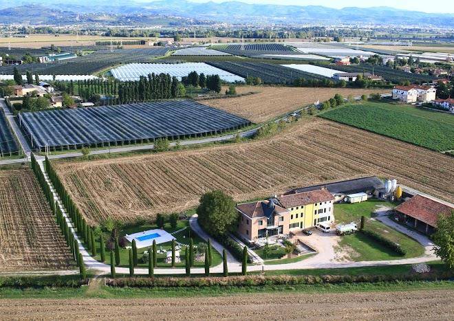 Agriturismo verona bb mambrotta bed and breakfast verona